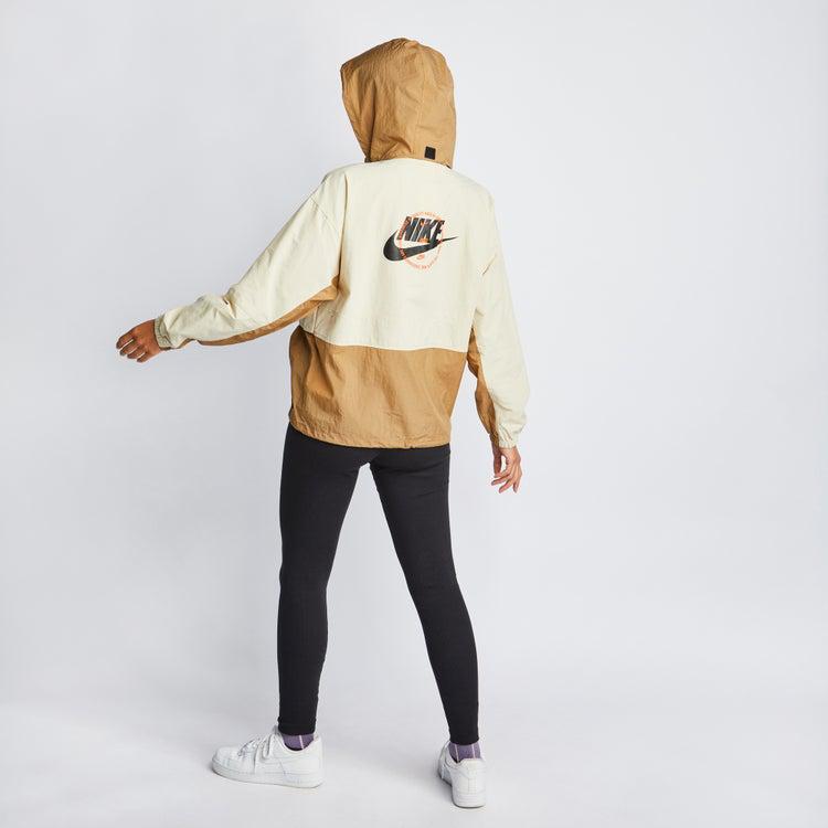 商品NIKE|Nike Sportswear Outdoor - Women Jackets,价格¥843,第5张图片详细描述