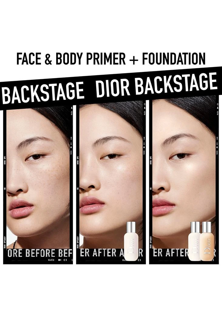 Dior Backstage Face & Body Primer 商品