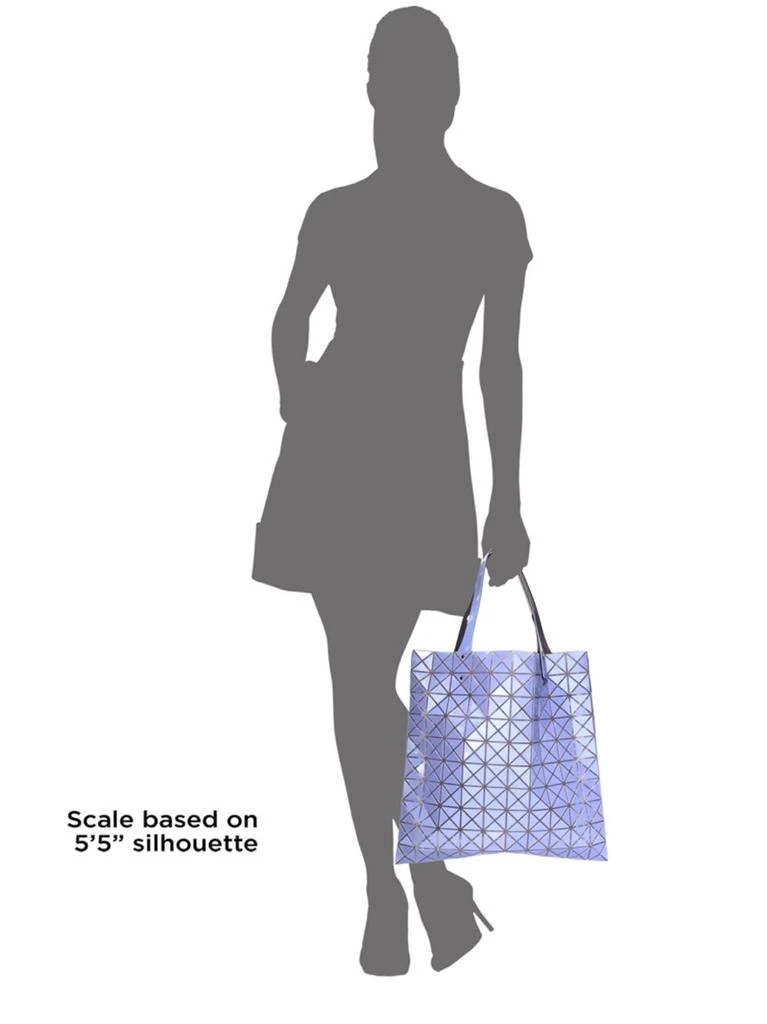 商品Issey Miyake|Prism Metallic Tote,价格¥2234,第3张图片详细描述