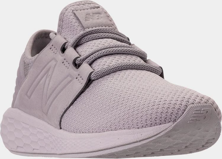 商品New Balance|Women's New Balance Fresh Foam Cruz V2 Running Shoes,价格¥298,第2张图片详细描述