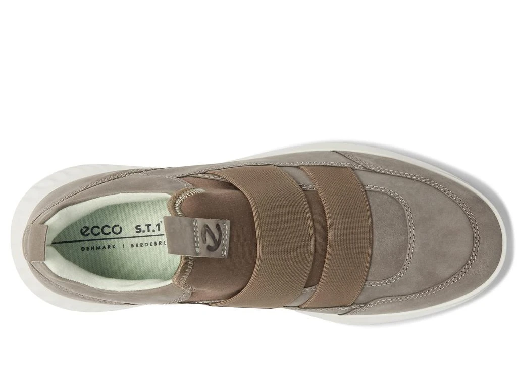 商品ECCO|ATH-1FTR Slip-On,价格¥748,第2张图片详细描述