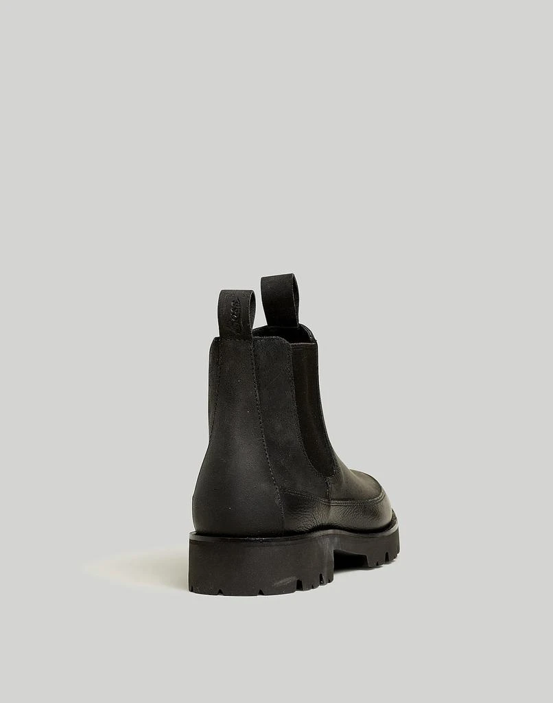 商品Madewell|G.H.BASS Ranger Chelsea Boots,价格¥1015,第2张图片详细描述