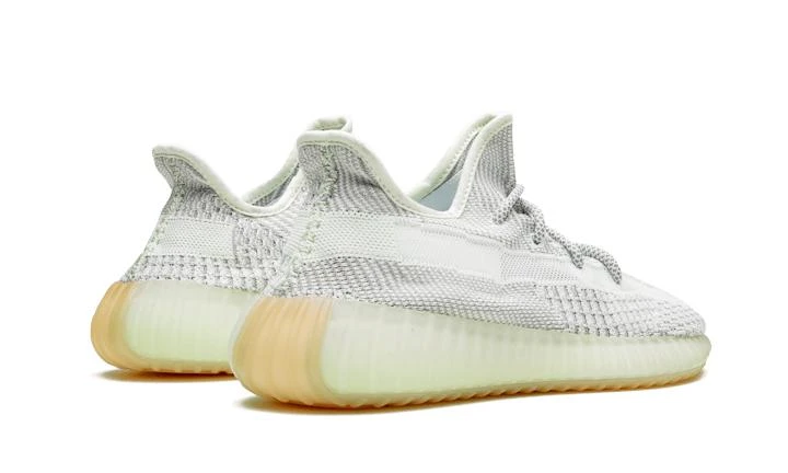 商品Adidas|Adidas Yeezy Boost 350 V2 Reflective,价格¥4259-¥7689,第4张图片详细描述