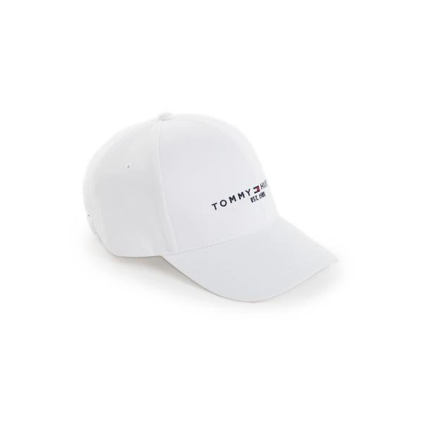 商品Tommy Hilfiger|Casquette Established en toile de coton,价格¥331,第1张图片