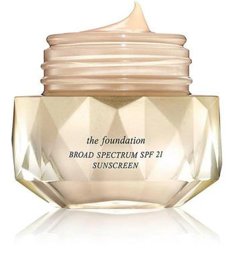 商品Cle de Peau|The Foundation Broad Spectrum SPF 21,价格¥1860,第3张图片详细描述