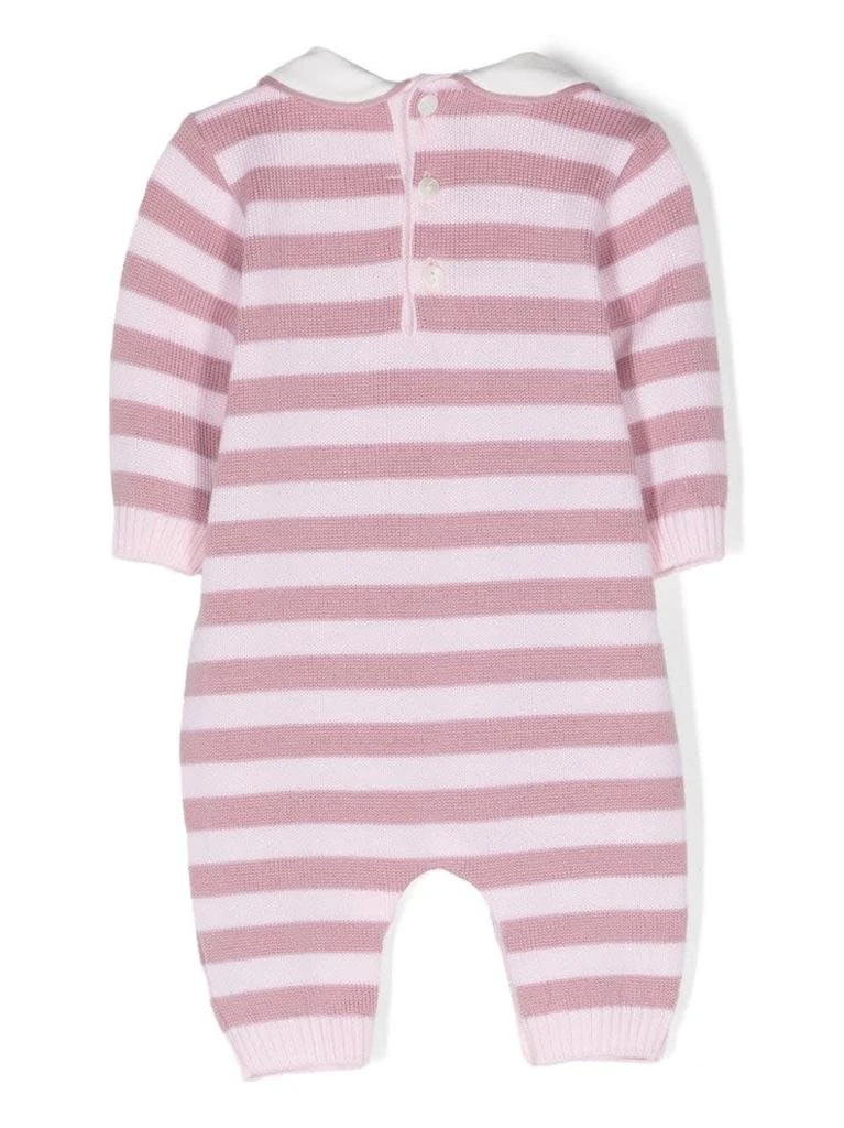 商品Little Bear|Striped Onesie,价格¥1131,第2张图片详细描述