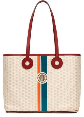 商品MOYNAT|中哦！手提袋,价格¥11353,第1张图片