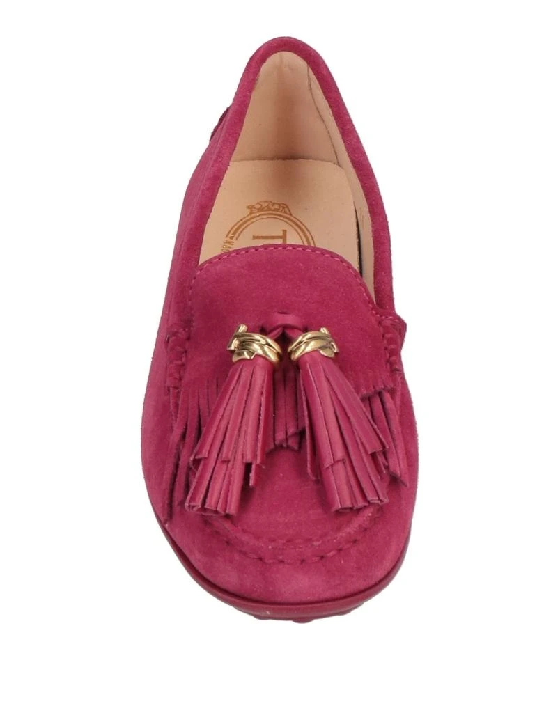 商品Tod's|Loafers,价格¥935,第4张图片详细描述