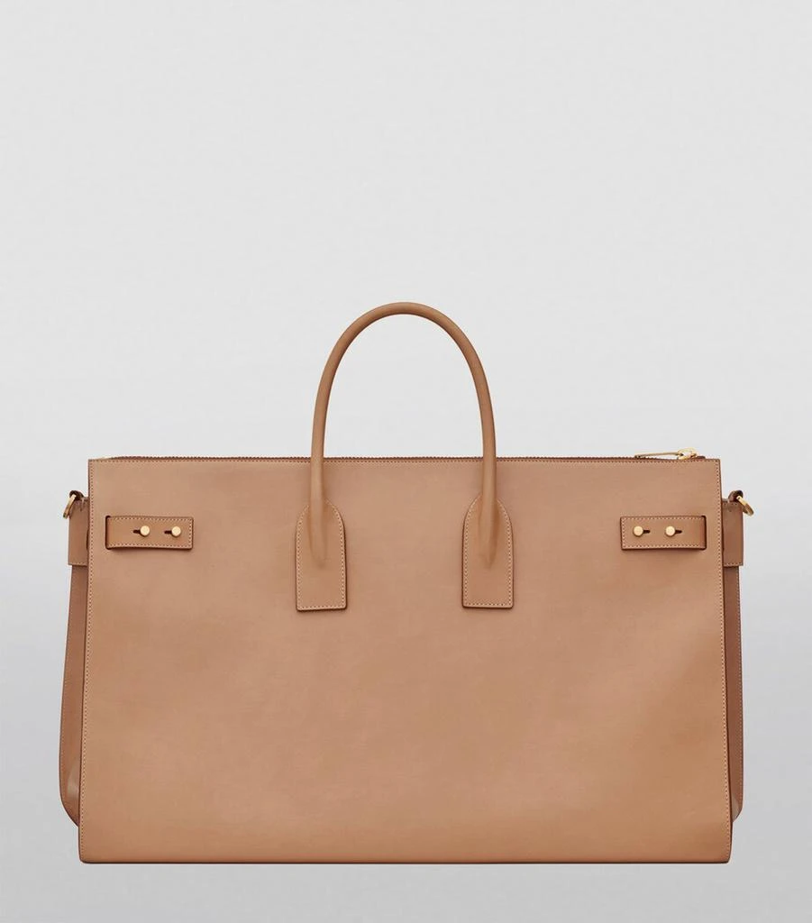 商品Yves Saint Laurent|Sac de Jour 48H Duffle Bag,价格¥35286,第3张图片详细描述