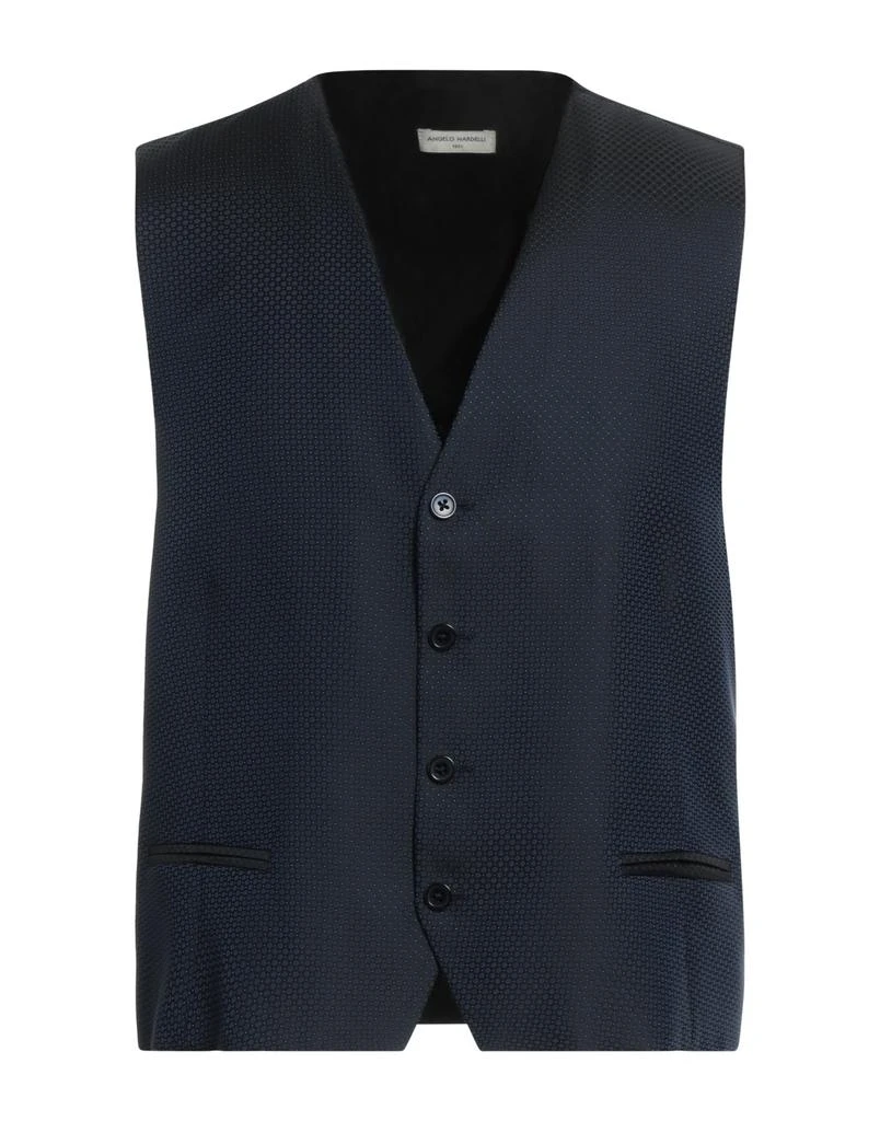 商品ANGELO NARDELLI|Suit vest,价格¥242,第1张图片