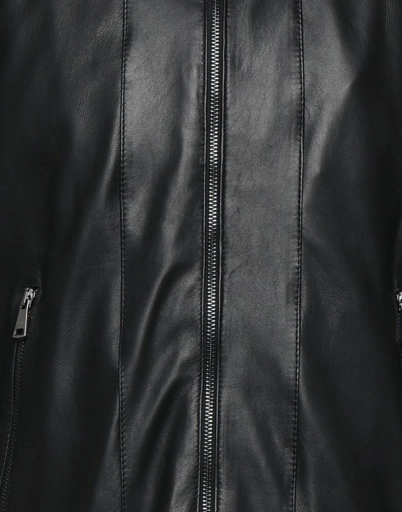 商品DACUTE|Biker jacket,价格¥614,第4张图片详细描述