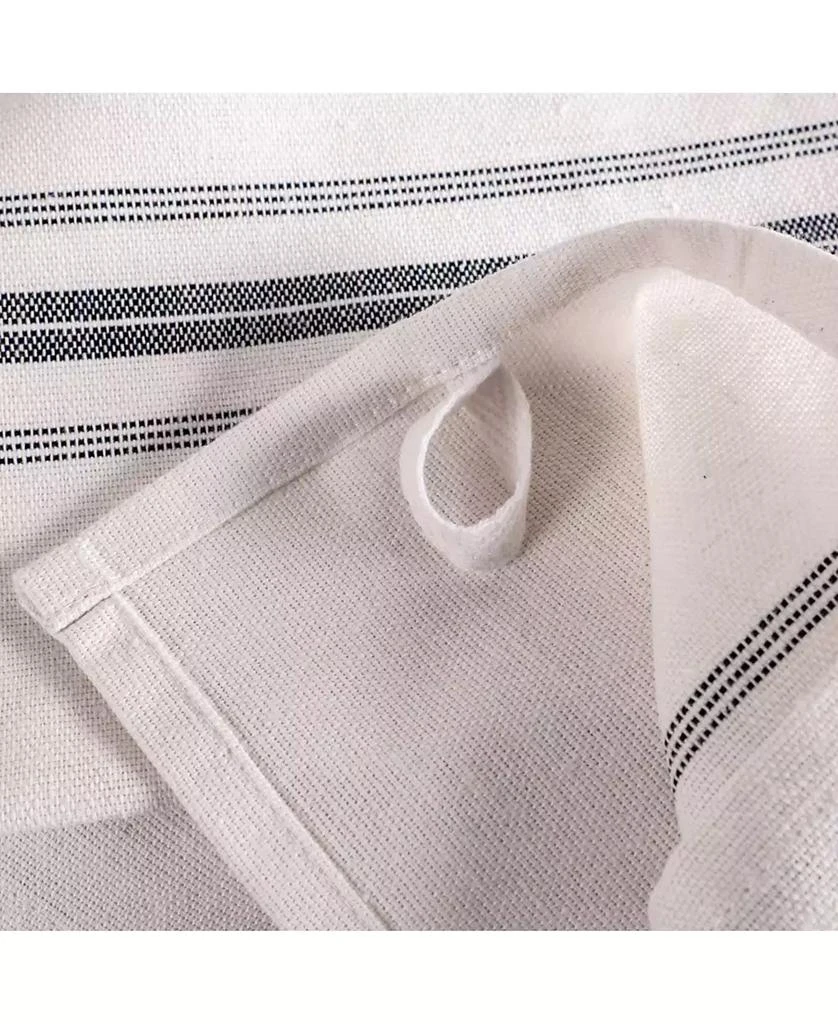 商品KAF Home|Farmhouse Stripe Towel, Set of 12,价格¥297,第5张图片详细描述