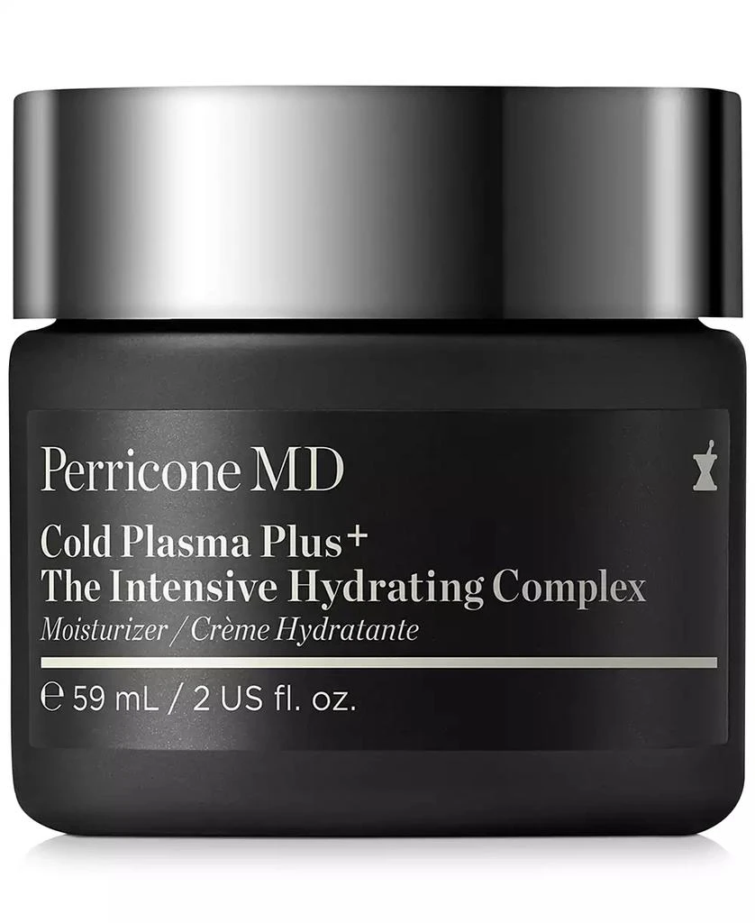 商品Perricone MD|Cold Plasma Plus+ The Intensive Hydrating Complex, 2-oz.,价格¥1181,第1张图片