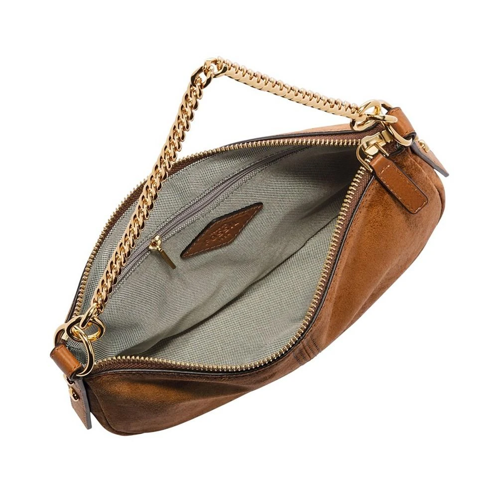 商品Fossil|Jolie Baguette Mini Bag,价格¥1465,第3张图片详细描述