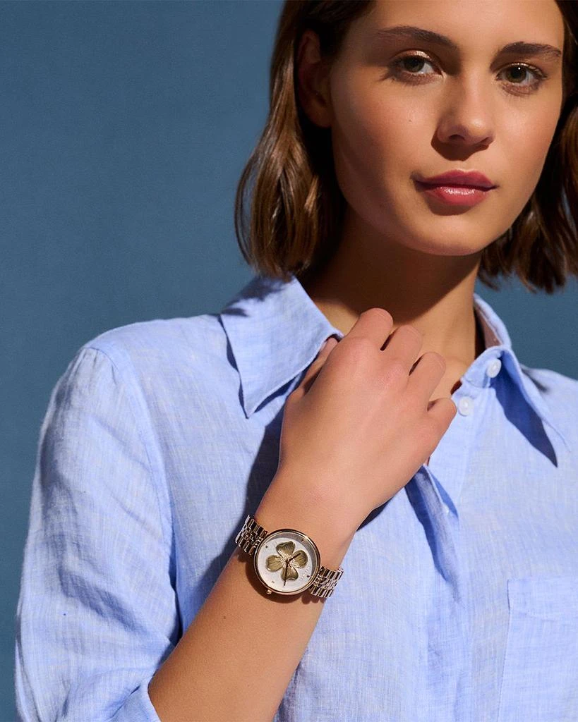 COACH Dogwood T-Bar Watch, 36mm 商品