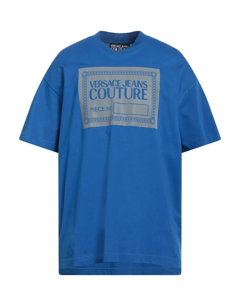 商品Versace|T-shirt,价格¥340,第1张图片