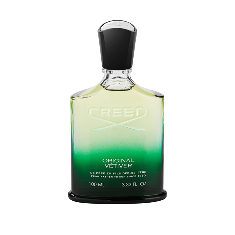 Creed信仰纯粹香根草中性香水  绿植清新香调商品第6张图片规格展示