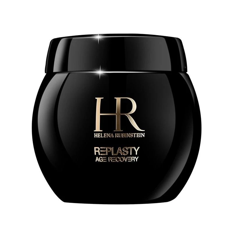 商品[国内直发] Helena Rubinstein|HR 赫莲娜 活颜修护舒缓晚霜 黑绷带面霜 50ml,价格¥2689,第1张图片