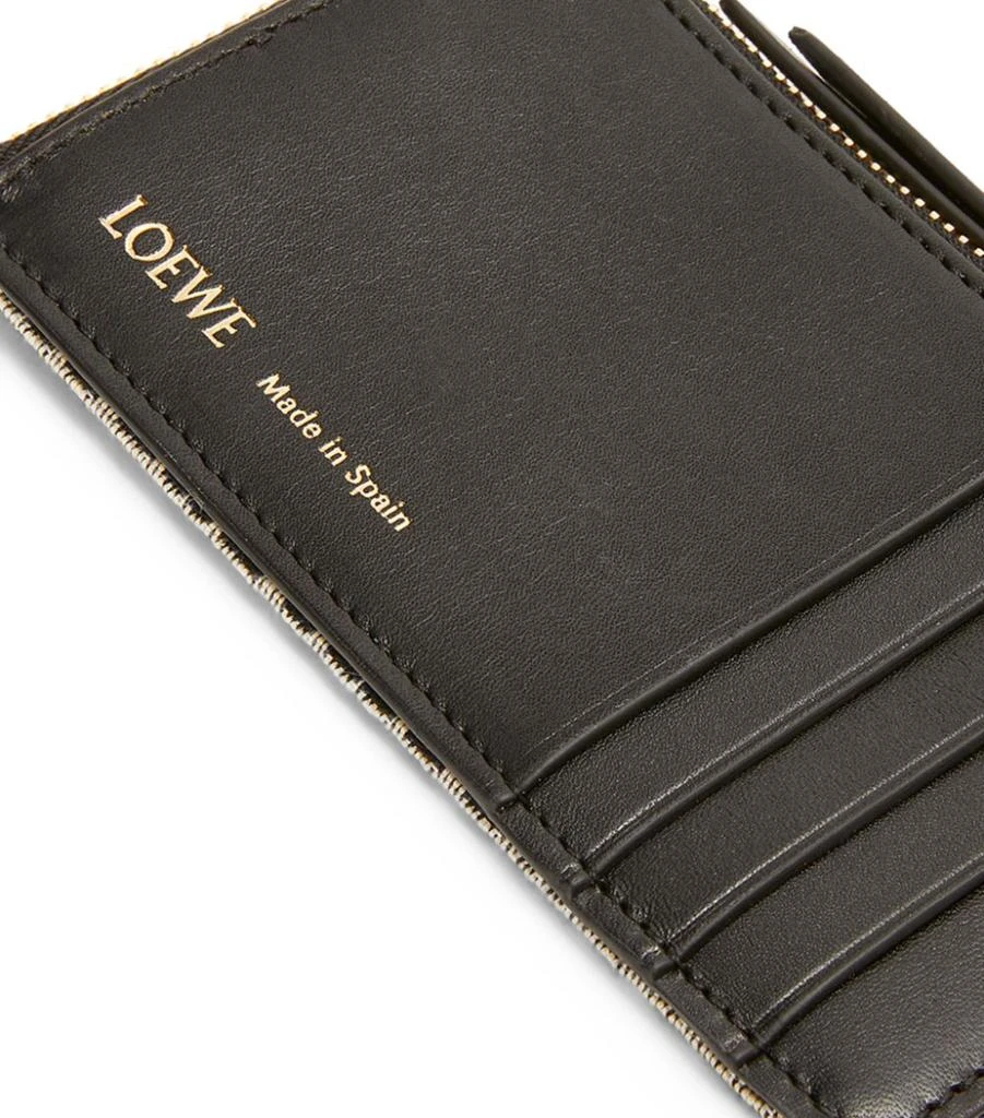 商品Loewe|Anagram Card Holder,价格¥2542,第3张图片详细描述