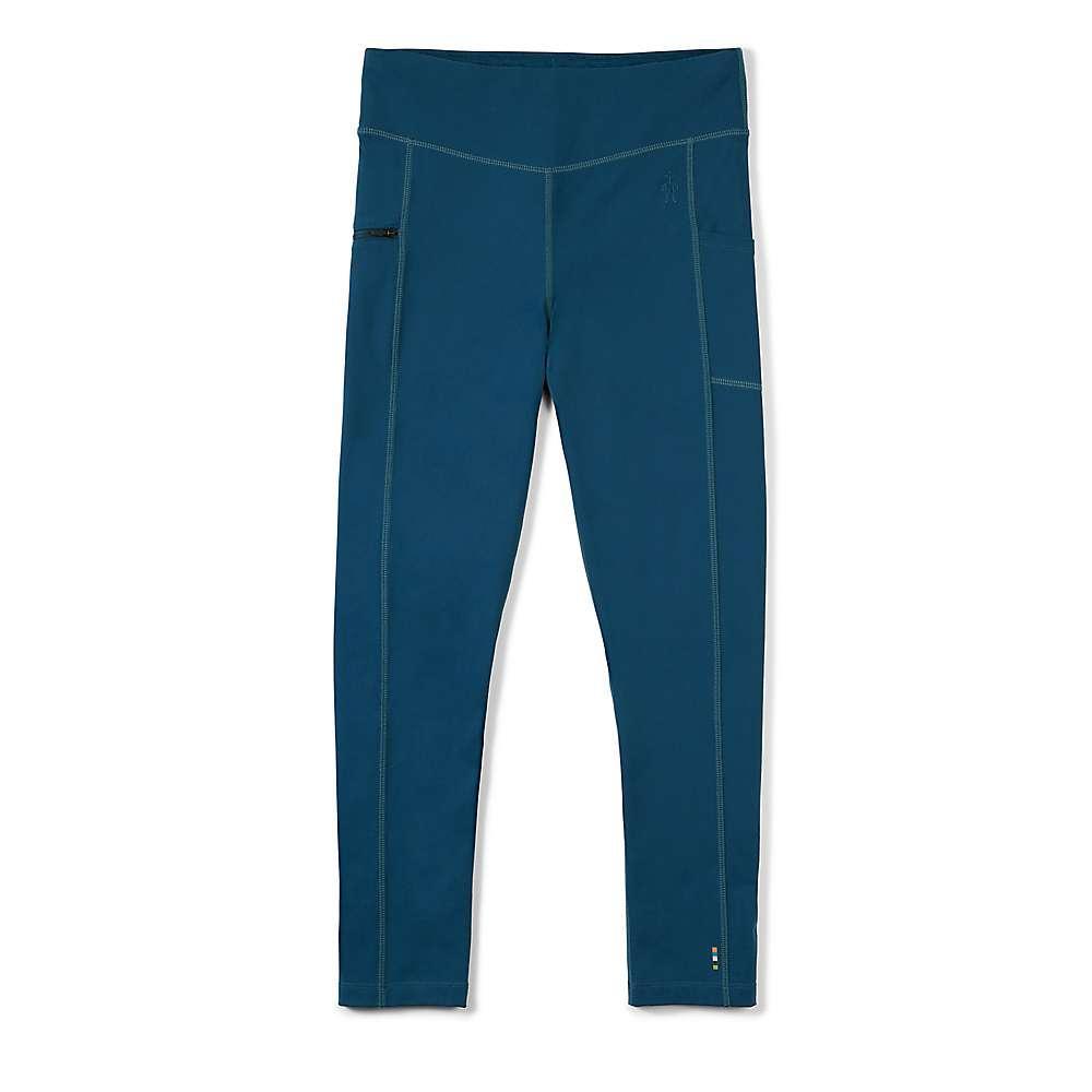 商品SmartWool|Smartwool Women's Merino Sport Training 7/8 Tight,价格¥472,第4张图片详细描述