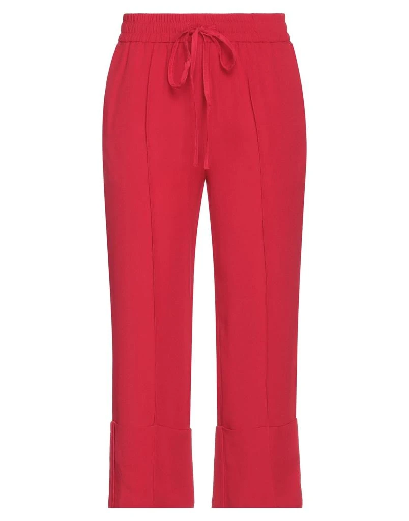 商品RED Valentino|Cropped pants & culottes,价格¥1227,第1张图片