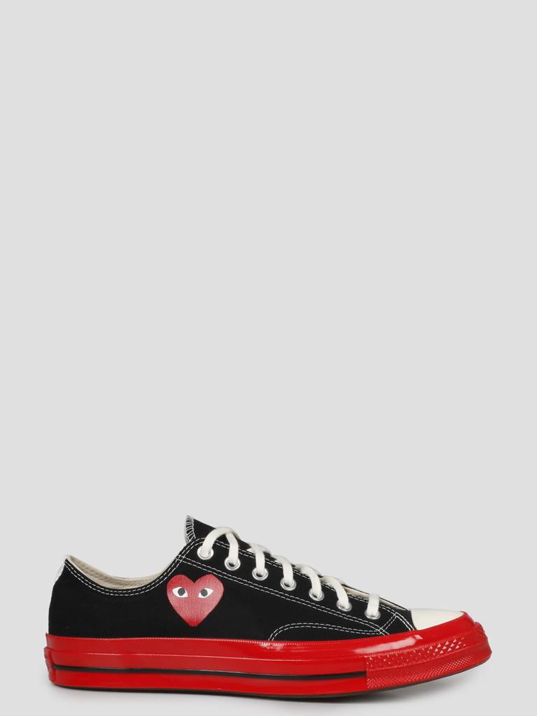 Comme des Garçons Play Chuck 70 Cdg Ox商品第1张图片规格展示