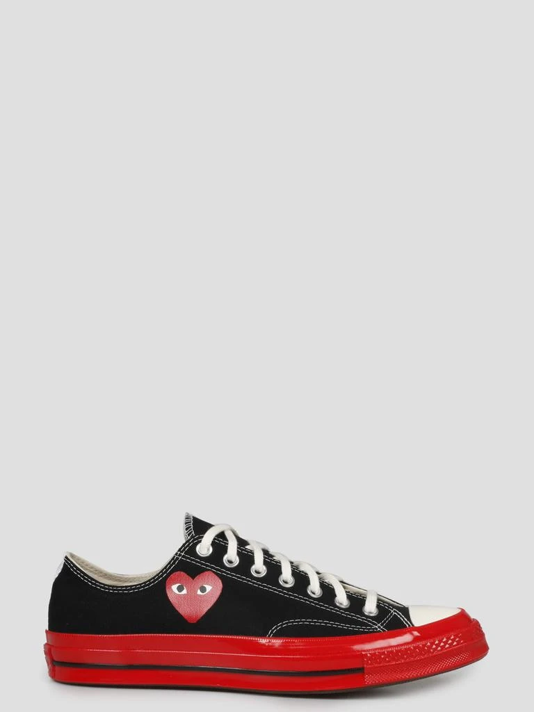 商品Comme des Garcons|Comme des Garçons Play Chuck 70 Cdg Ox,价格¥1213,第1张图片