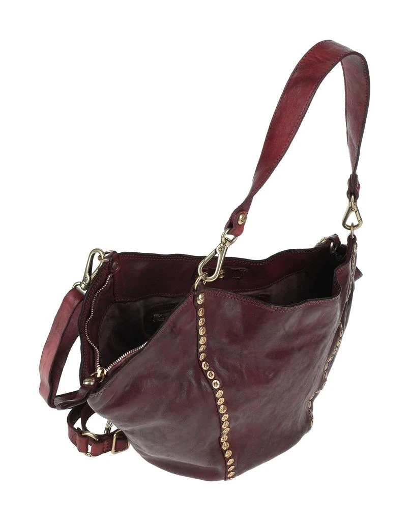 商品CAMPOMAGGI|Handbag,价格¥1574,第2张图片详细描述