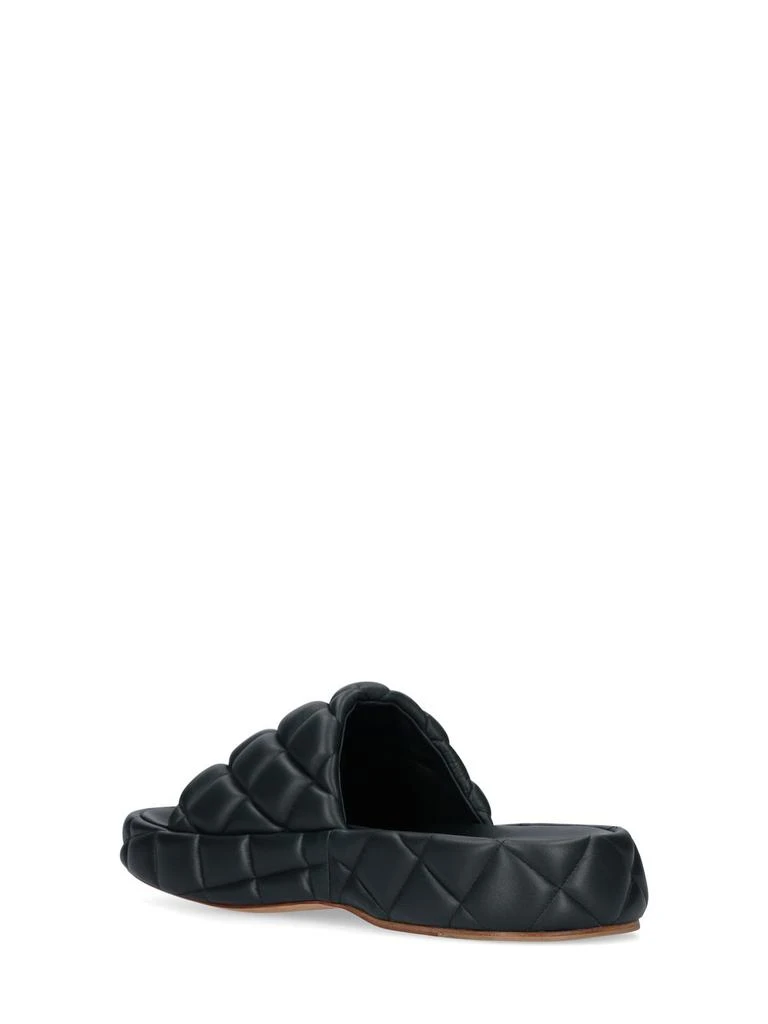 商品Bottega Veneta|Padded Slide Sandals,价格¥11162,第3张图片详细描述