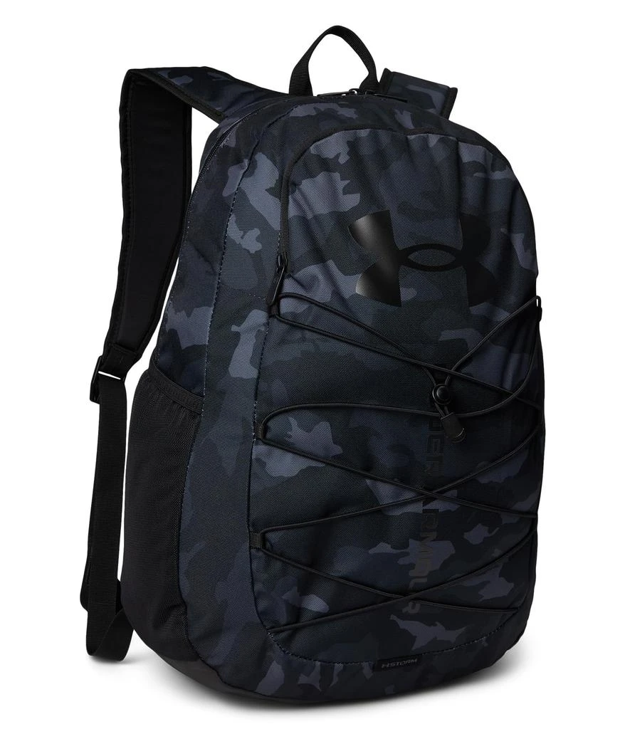 商品Under Armour|Hustle Sport Backpack,价格¥234,第1张图片