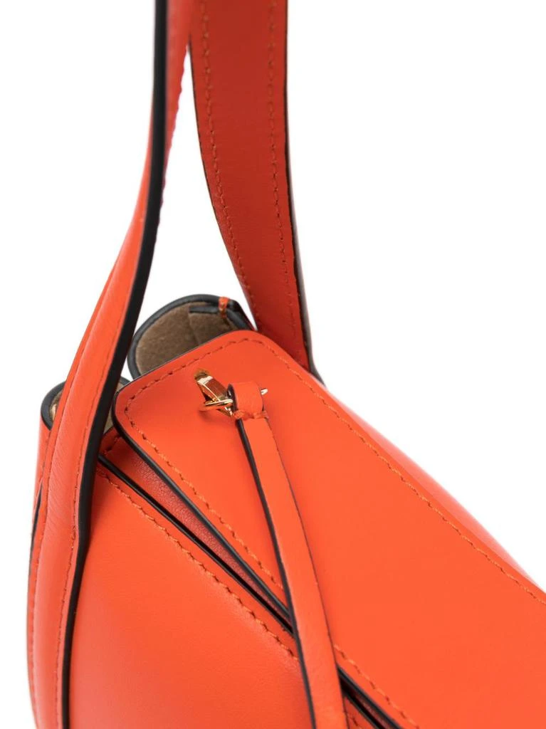 商品Wandler|WANDLER - Lin Mini Leather Tote Bag,价格¥6062,第4张图片详细描述