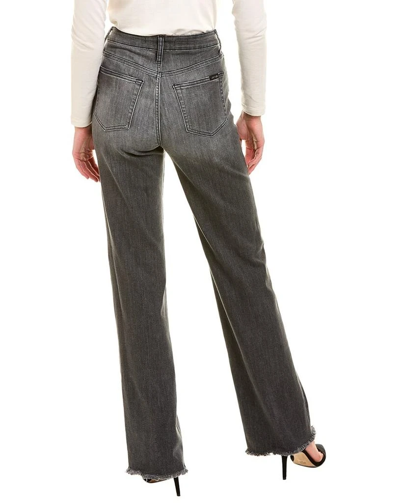 商品Joe's Jeans|JOES Jeans High-Rise Blake Wide Leg Jean,价格¥794,第2张图片详细描述