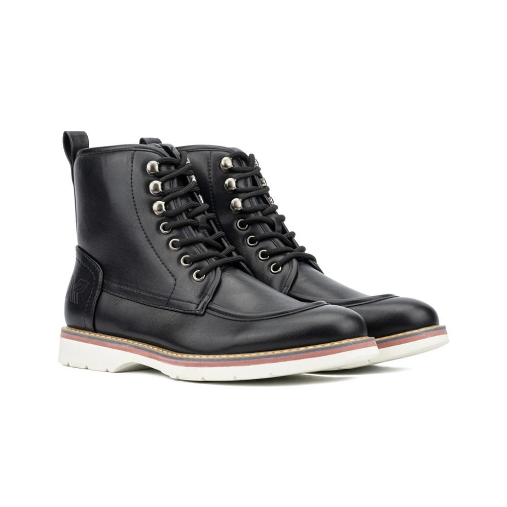 Men's Kevin Lace Up Boots 商品