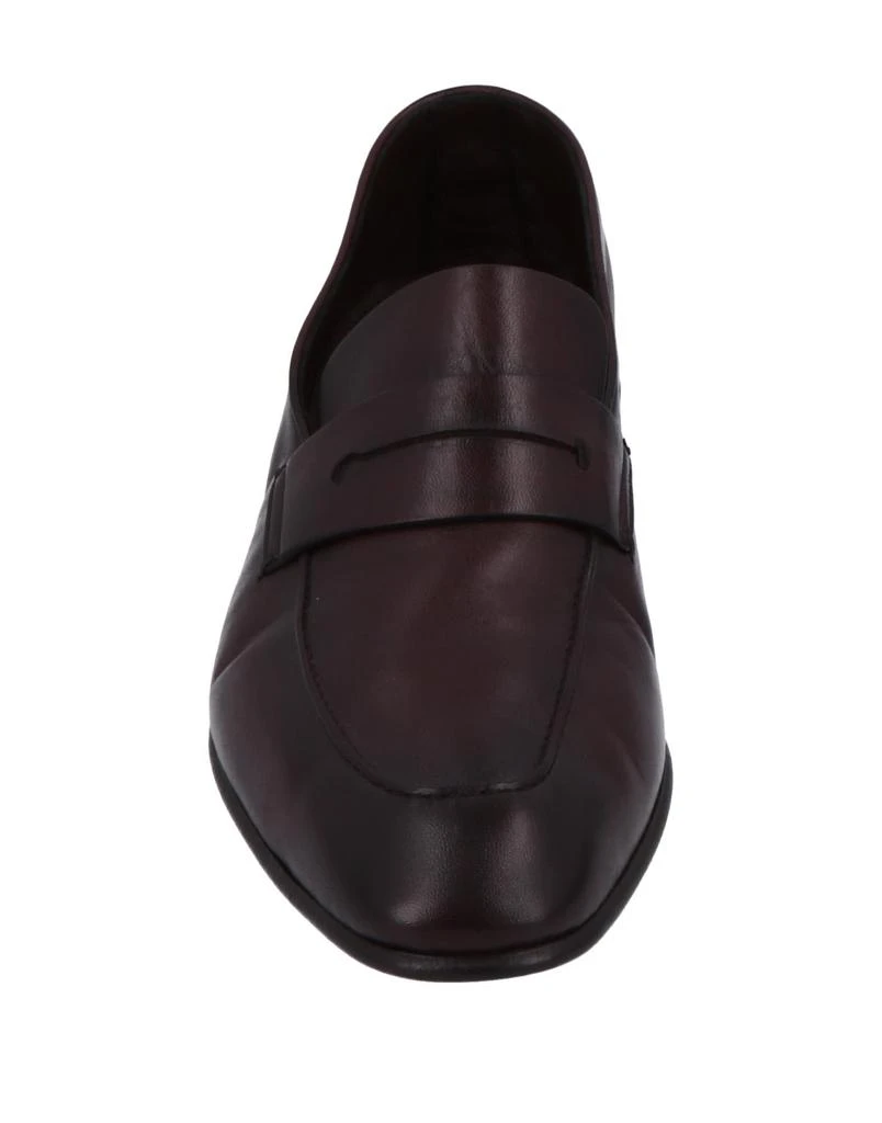 商品Zegna|Loafers,价格¥2407,第4张图片详细描述