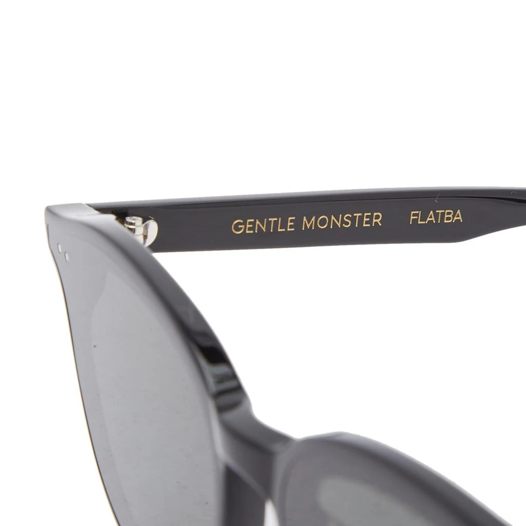 商品GENTLE MONSTER|Gentle Monster Lang Sunglasses,价格¥1962,第3张图片详细描述