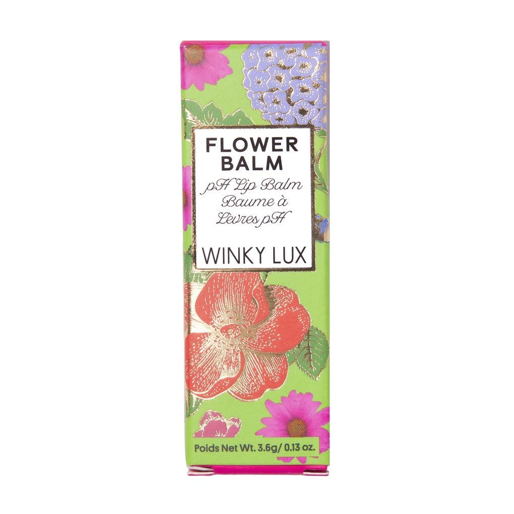 花芯胶囊酸碱平衡润唇膏 商品
