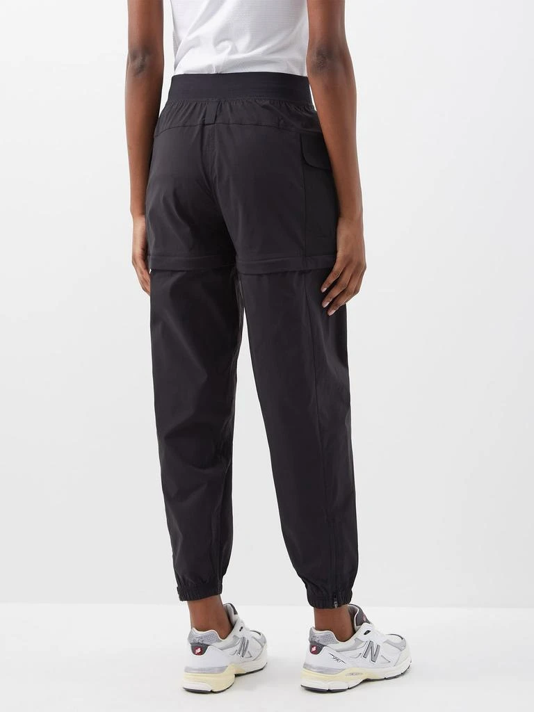 商品Lululemon|Convertible shell hiking cargo pants,价格¥1223,第5张图片详细描述