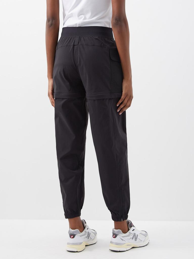 商品Lululemon|Convertible shell hiking cargo pants,价格¥1476,第7张图片详细描述