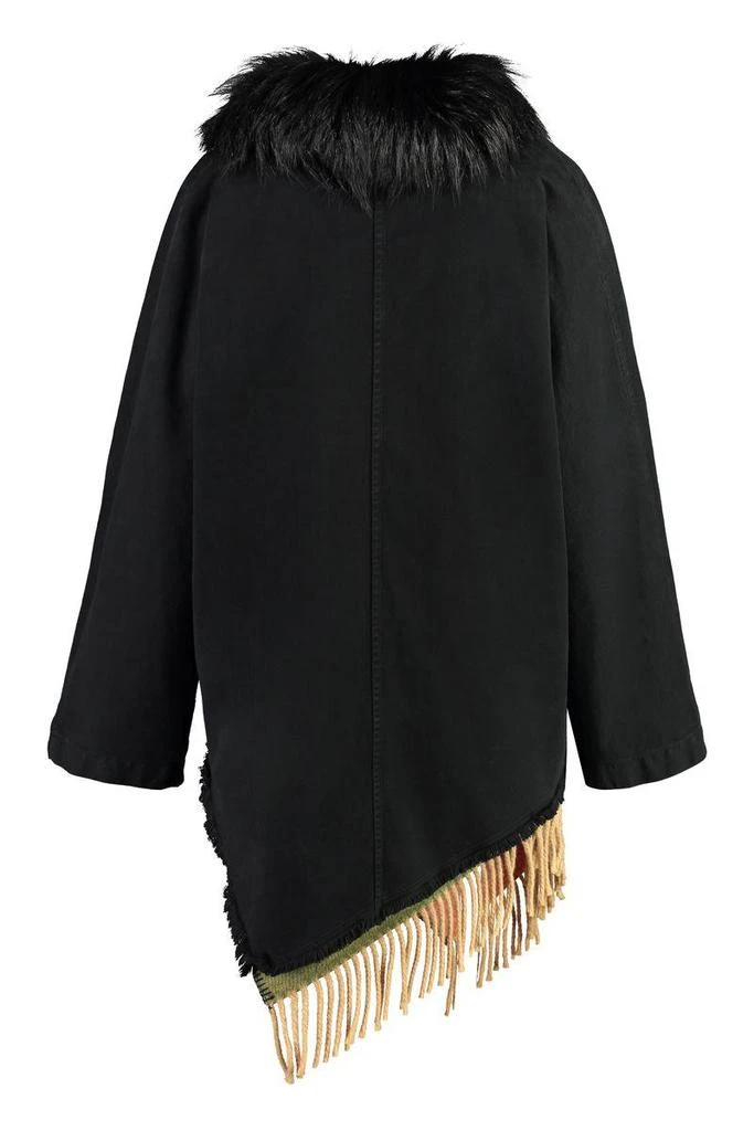 商品Bazar Deluxe|Bazar Deluxe Furs,价格¥5751,第2张图片详细描述