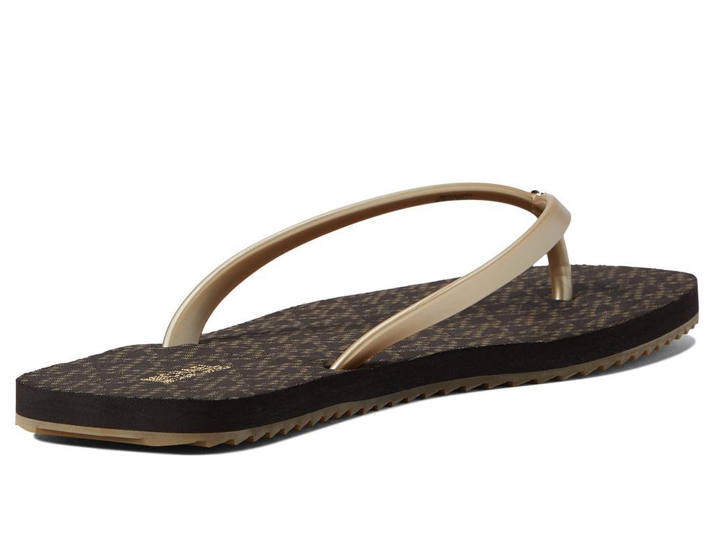 商品Michael Kors|Jinx Flip-Flop,价格¥267-¥284,第7张图片详细描述