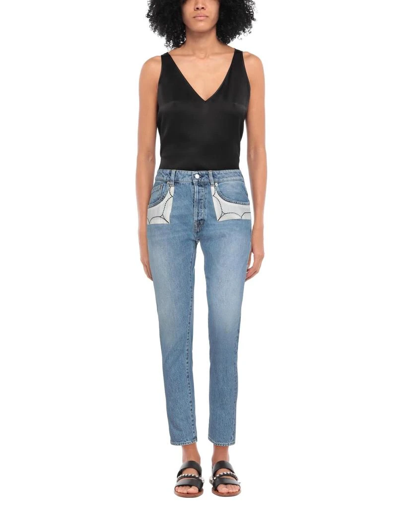 商品Golden Goose|Denim pants,价格¥1844,第2张图片详细描述