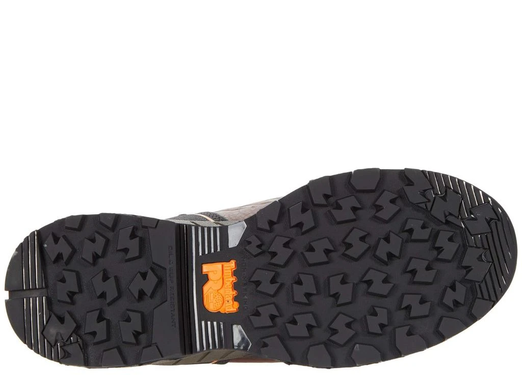 商品Timberland|Work Summit 6" Soft Toe Waterproof,价格¥1443,第3张图片详细描述
