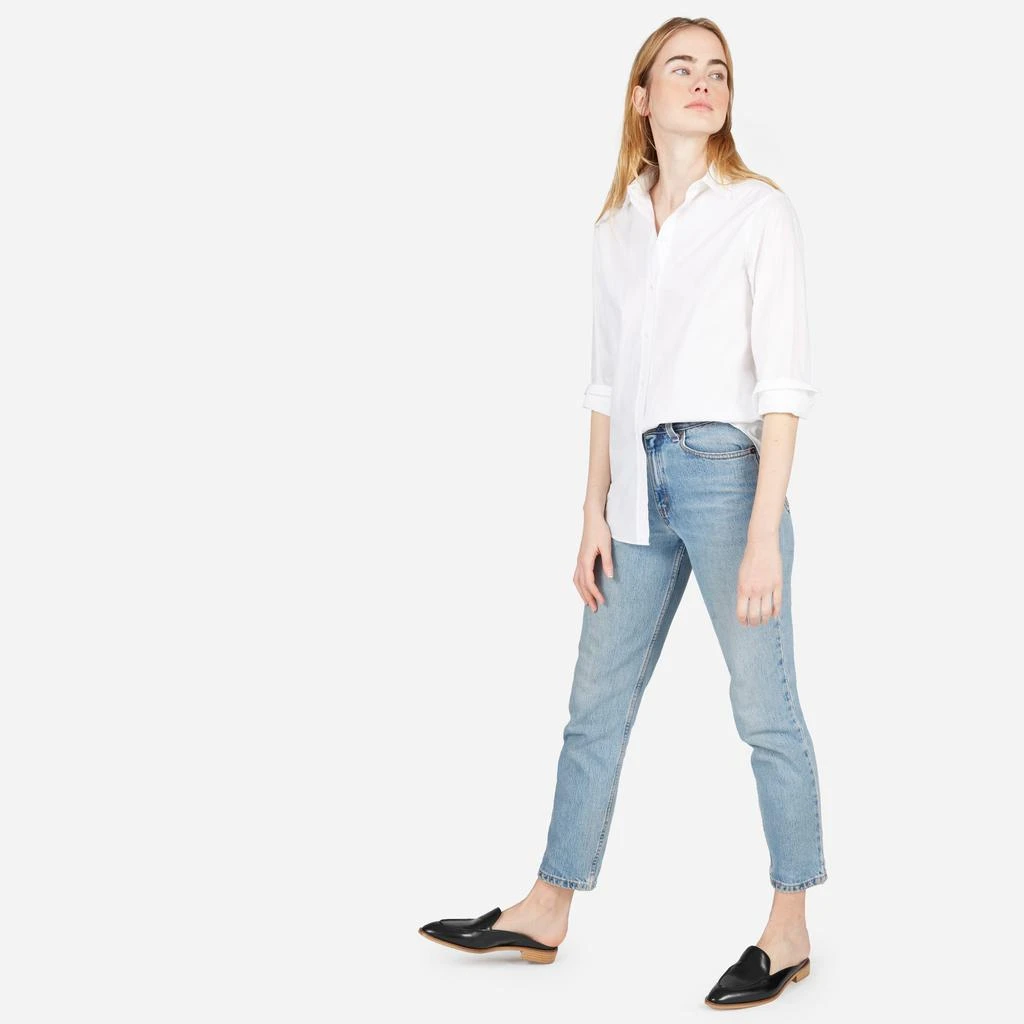 商品Everlane|摩登穆勒鞋,价格¥808,第4张图片详细描述