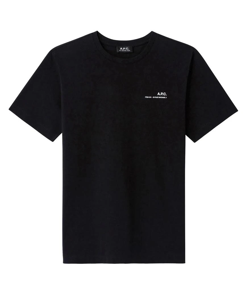 Item T-Shirt 商品