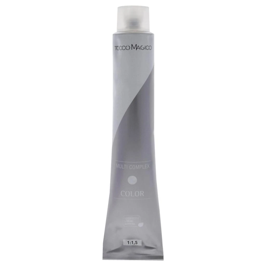 商品Tocco Magico|Multi Complex Permanet Hair Color - 7.45 Cinnamon by  for Unisex - 3.38 oz Hair Color,价格¥131,第2张图片详细描述