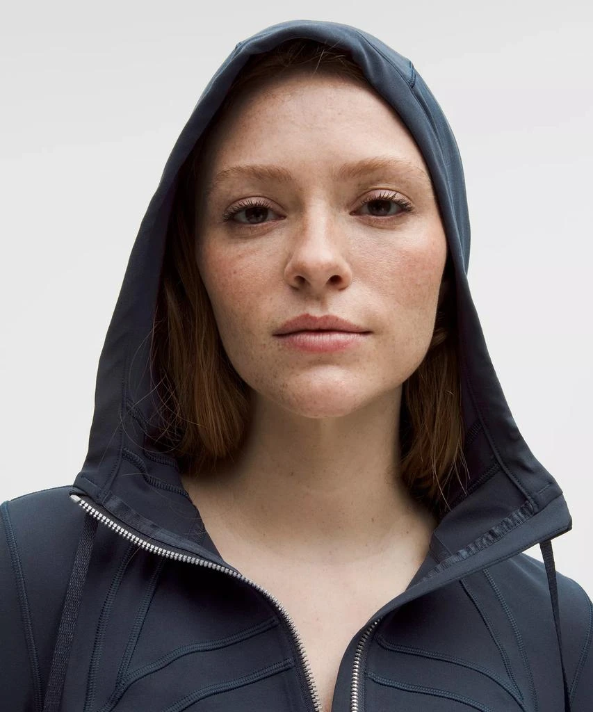 Define Hooded Jacket *Nulu 商品