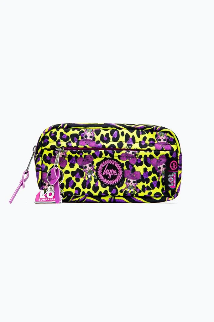 商品HYPE BAGS|HYPE X L.O.L. ALTO PENCIL CASE,价格¥65,第1张图片