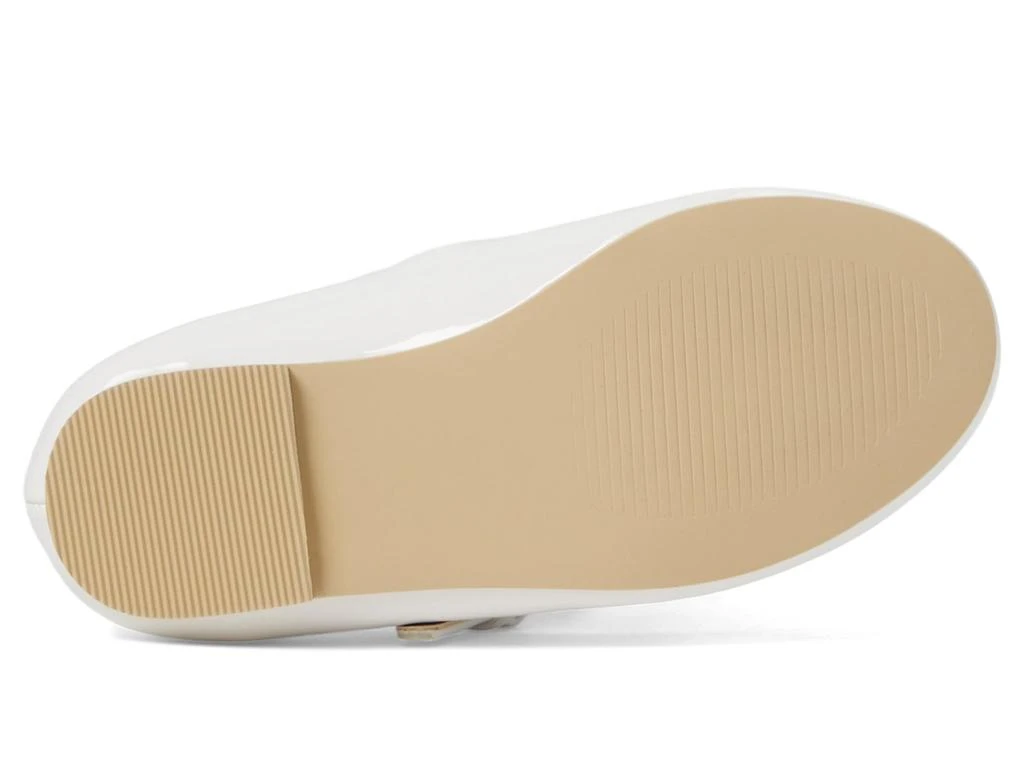 商品Janie and Jack|Mary Jane Flat (Toddler/Little Kid/Big Kid),价格¥442,第3张图片详细描述