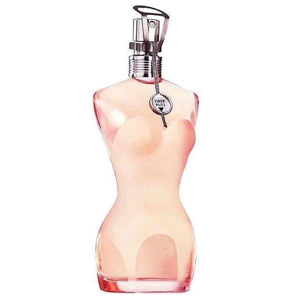 商品Jean Paul Gaultier|Jean Paul Gaultier Classique Summer 3.3 oz Eau De Toilette Spray,价格¥520,第1张图片