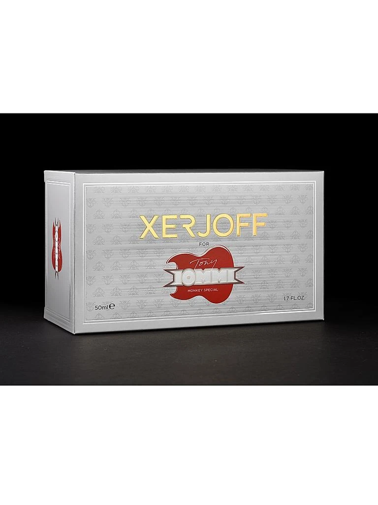 商品Xerjoff|Tony Iommi Monkey Special Parfum,价格¥2268,第3张图片详细描述